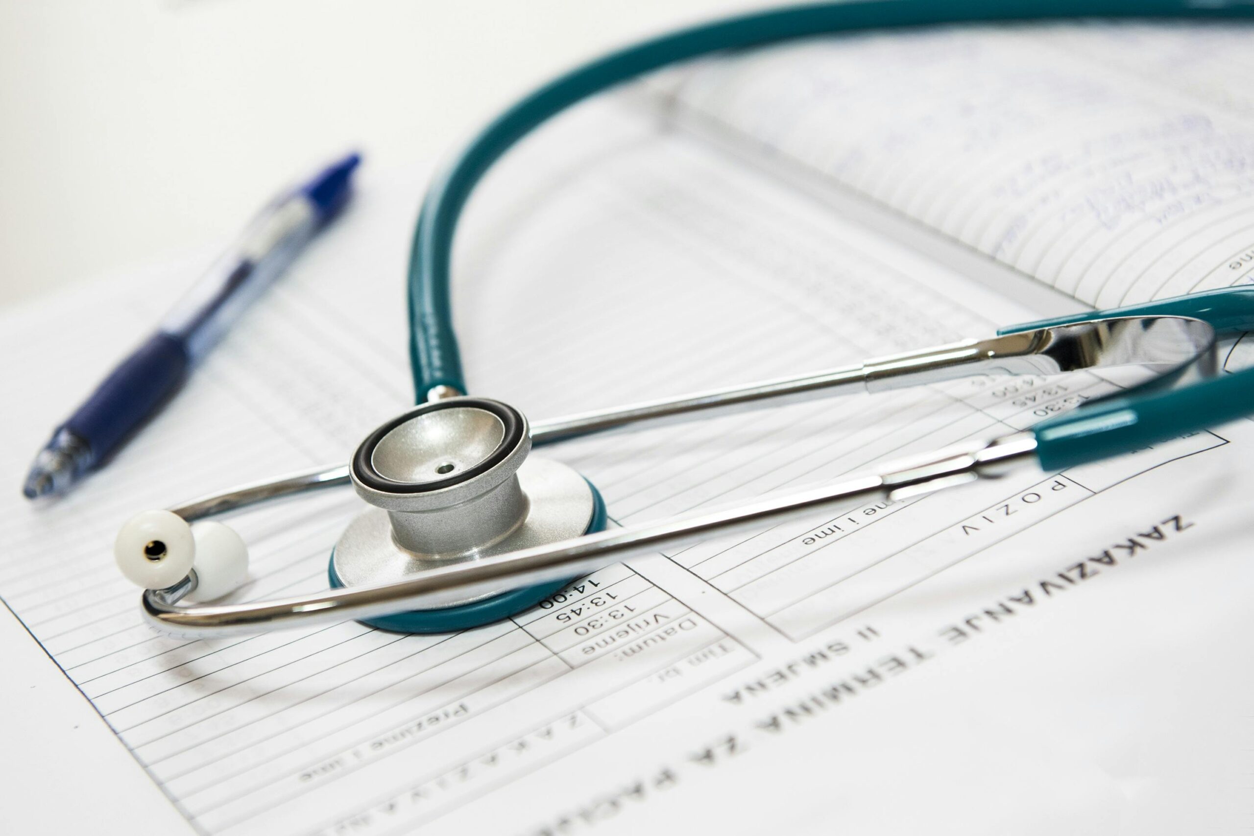 Medical insurance and healthcare coverage - Individual and family health plans through AgentHu Insurance.